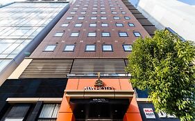 Apa Hotel Mita-Ekimae Tokyo
